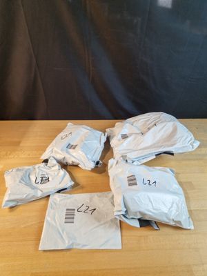 colis Mystere (Retour Amazon,NPAI, Adresse incomplete,… - Photo 1