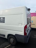 PEUGEOT BOXER - Genre : CTTE - Carrosserie : FOURGON - Energ… (photo 5)