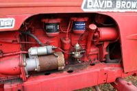 1 TRA AGR DAVIDS BROWN 850 IMPLEMATIC (photo 4)