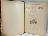 an open book with a picture of an elephant on it ' s cover
