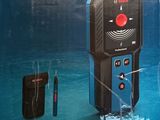 le carton d'un niveau laser multifonction Bosch Professional