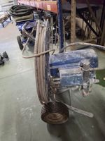 F30: Pistolet à peinture AIRLESS (photo 4)