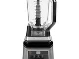 an image of a blender with a glass jar on top of it