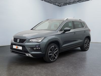 Seat Aten 1.0 TSI 150 kW Technology