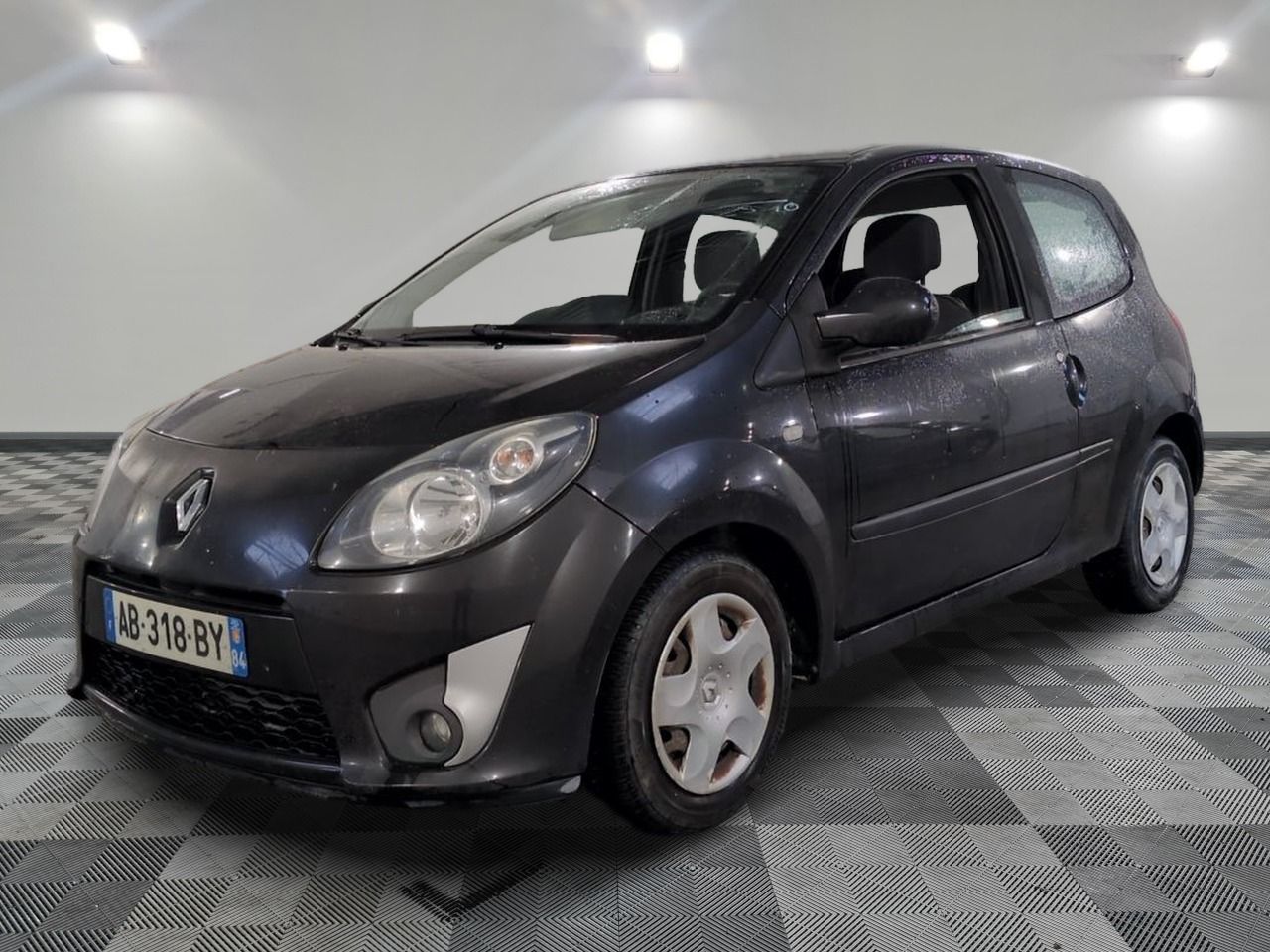 RENAULT - TWINGO II 1.2 LEV 16V 75 ECO2 EXPRESSION - ES - Mi…