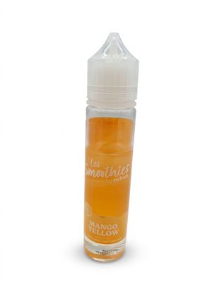 NÉBULA - E-liquide Mango Yellow - 50ml 0mg 50/50 PG/VG - Fab…