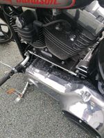 . MOTO HARLEY DAVIDSON FXS - Genre : MTT2 - Carrosserie : SO… (photo 6)
