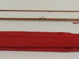 a picture of a pair of fishing rods and a fishing rod