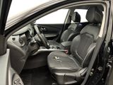 the interior of a car is clean and ready to be used