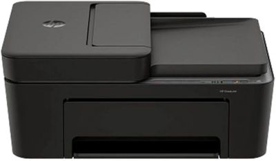 hp deskjet ink advantage all - in - one printer
