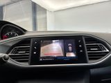 a picture of a car dashboard with a camera on it