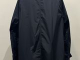 the back of a black jacket on a mannequin mannequin mannequin mannequin mannequin mannequin mannequin mannequin