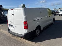 OPEL VIVARO-E TAILLE XL ELECTRIQUE 100 KW BATTERIE 50 KWH - … (photo 2)