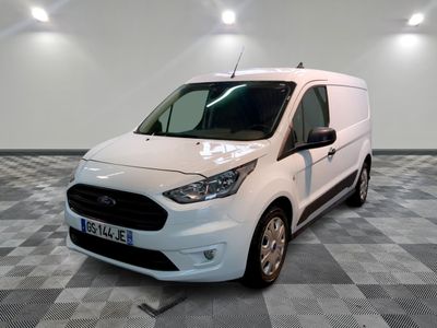 TRANSIT CONNECT FGN L2 1. - Photo 1