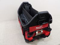 Milwaukee 4932498634 PACKOUT Sac à outils Pro - 38cm - NEUF. (photo 4)