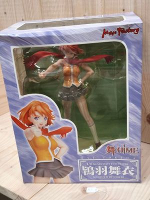 Figurine Hime Mai Tokiha 1/6 Max Factory