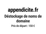 Photo 1/1 du lot