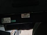a black suitcase sitting on top of a table