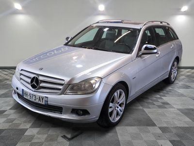 Voiture Particulière ALCOPA AUCTION - Estimation 2600€