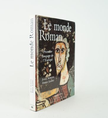 french edition of le monde roman by jean lefevre, first edition in dust dust dust dust dust dust dust dust dust dust dust dust dust dust dust dust dust
