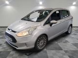 ford c - max 1 0tdc powershift 5dr