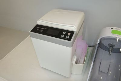 an image of a washer and a dryer in a laundry room