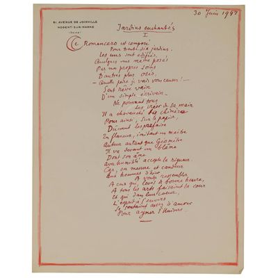 un gros plan d'un morceau de papier sur lequel on a écrit