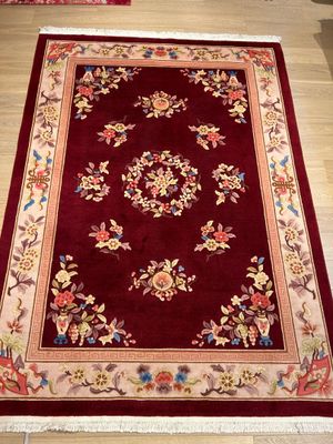 Tapis Chine 300 200