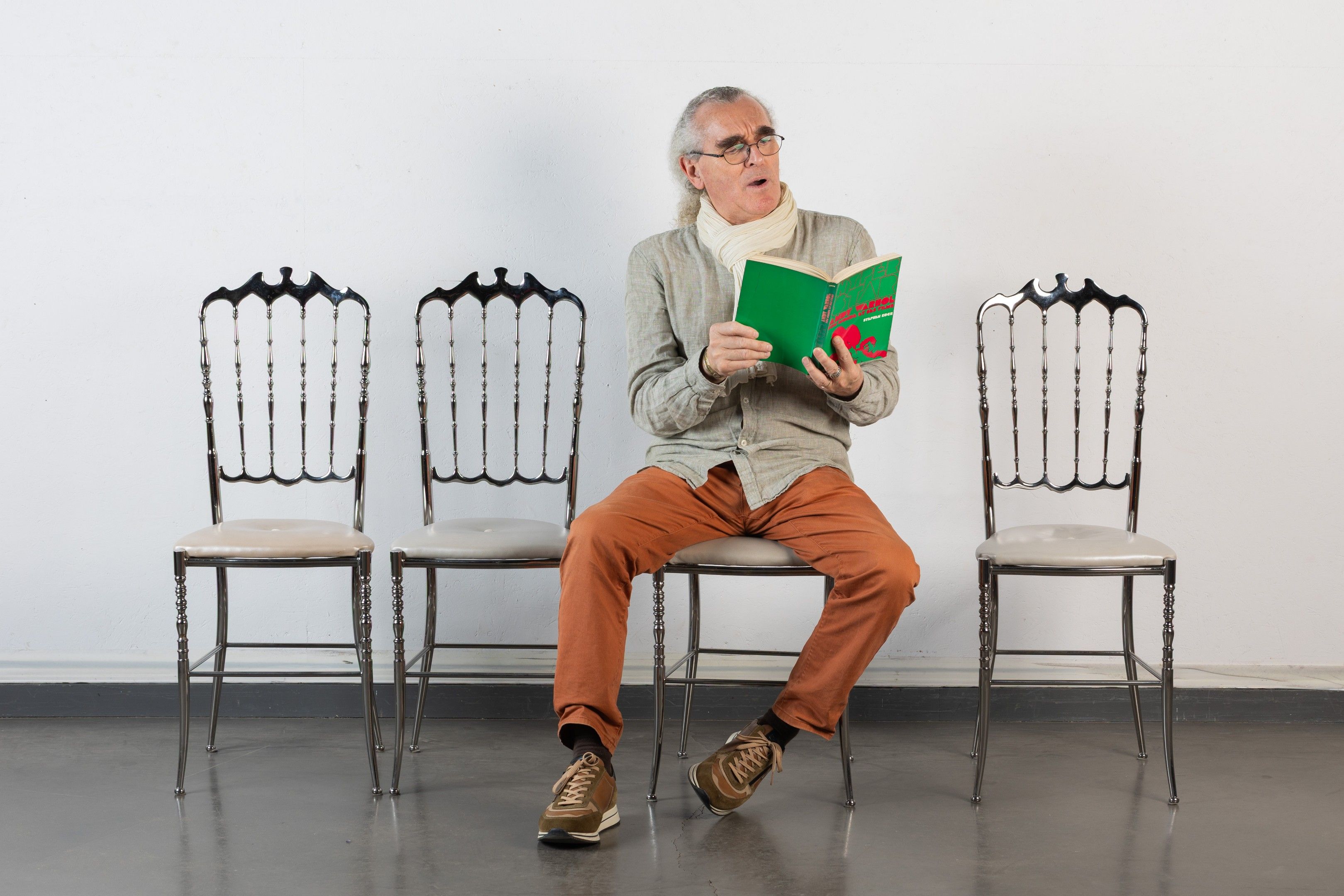 Philippe STARCK (né en 1949) pour la Maison BACCARAT (Paris …