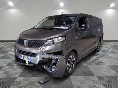Voiture Particulière - Modèle Inconnu - Estimation 10 200 €