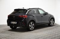 VP VOLKSWAGEN T-ROC 1.5 TSI 150ch R-LINE DSG - Dmec : 31/12/… (photo 4)