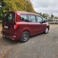 NISSAN TOWNSTAR COMBI 1.3L 130 N-CONNECTA - Genre : VP - Car… (photo 3)