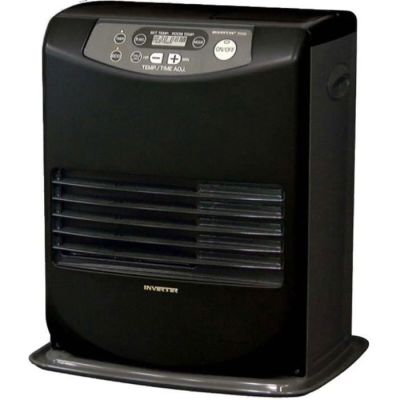 61 / Poêle à pétrole électronique - INVERTER - 5008 - …