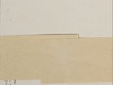 an image of a piece of paper with a piece of tape on top of it