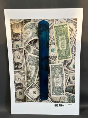 Karl LAGASSE (1981 -) StoreHouse BWE, de 2021