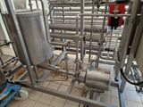 une image d'une machine à l'intérieur d'un bâtiment
