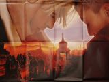 affiche française du film « Sept ans au Tibet »