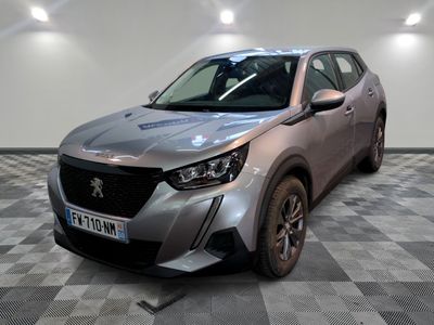 2008 PURETECH 100 SS BVM6 ACTIVE PACK - ES - Mise … - Photo 1