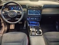 VP HYUNDAI TUCSON 1.6 265 HYBRID 179 NLINE 4X4 BA Kilomètres… (photo 3)