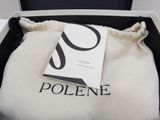 a book in a box with a drawstring on it