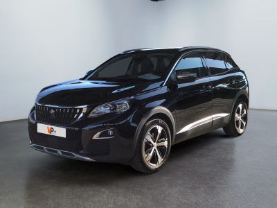 PEUGEOT 3008 BlueHDi 130ch S&S EAT8 Crossway / N°:11402074, …