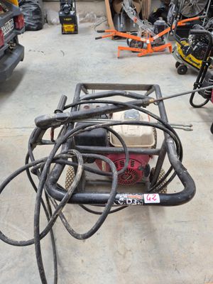an image of a pile of wires in a garage