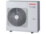 a close up of a white air conditioner on a white background
