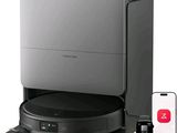 an image of a black and white photo of a smart device