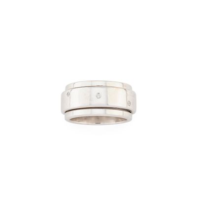 PIAGET, Collection « Possession », Années 1990-2000