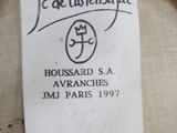 Photo 2/4 du lot
