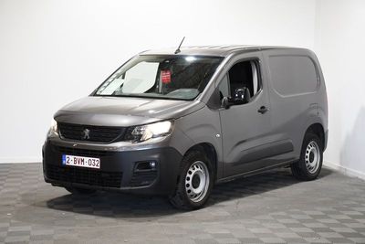 Ctte Peugeot Partner 1.5 Bluehdi 130 1000kg L1 M Premium Eat…