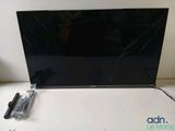 an image of a flat screen tv sitting on a table