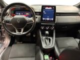 a picture of a car dashboard with a touch screen