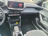 the interior of a car with a steering wheel, dashboard, and dash board